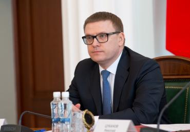 Фото Текслер: Нужно «напитаться» от людей проблемами и затем принимать решения