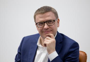 Фото Алексей Текслер вошёл в ТОП-3 медиа-рейтинга глав регионов России