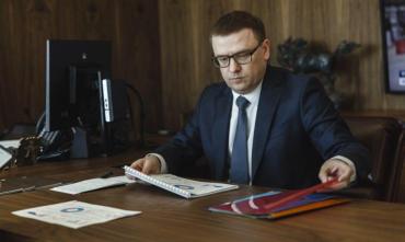 Фото Доходы от налога на самозанятых южноуральцев будут получать муниципалитеты
