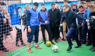 Фото Все спортшколы Челябинской области получат статус образовательных организаций, тренеры - педагогов