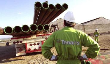 Фото Tenaris: мы как импортеры рады вступлению России в ВТО