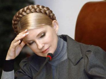 Фото Чем ближе выборы, тем беззастенчивее ложь Юлии Тимошенко ВИДЕО