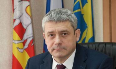 Фото Собрание депутатов Миасса приняло отставку главы города Григория Тонких