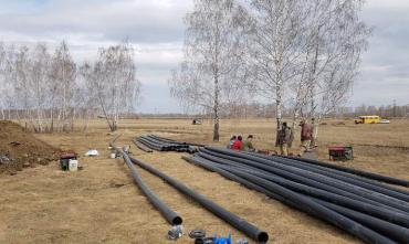 Фото Жители Красногорска уже пять суток без водоснабжения: Нас кто-нибудь услышит?