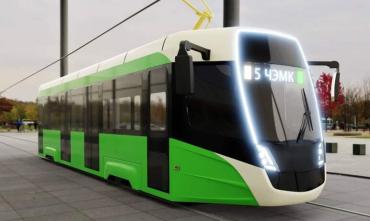 Фото Миндортранс планирует закупить 74 трамвая для Челябинска