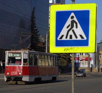 Фото Работники челябинского транспорта обратились к губернатору за помощью