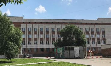 Фото Единственный в Челябинске детский травмпункт вернется в свое здание в конце 2023 года