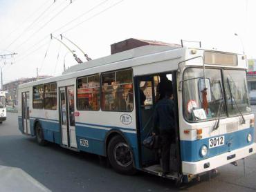 Фото У ЧелГУ появится именная остановка общественного транспорта