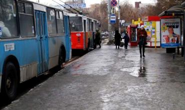 Фото «Синара - ГТР» создаст троллейбусную инфраструктуру в Челябинске