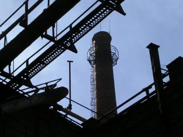 Фото Энергетики ОАО «Фортум» повысили надёжность Тюменской ТЭЦ
