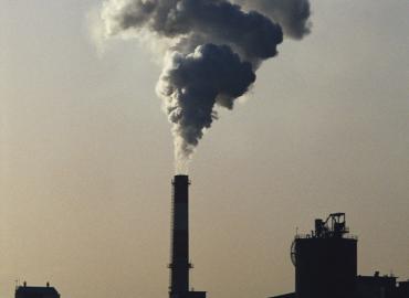 Фото На улучшение экологической ситуации в Челябинске тратятся миллионы