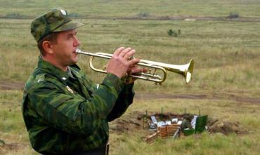 Фото Андрей Картаполов: Частичной мобилизации подлежит чуть более одного процента военнообязанных