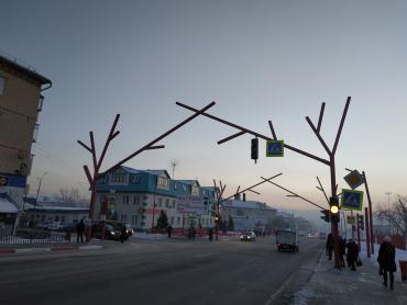 Фото Сатка умнеет на глазах, на очереди - Челябинск