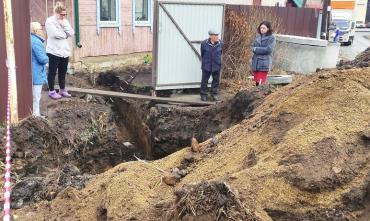 Фото В Челябинске рядом с мемориалом «Золотая гора» обнаружены человеческие останки