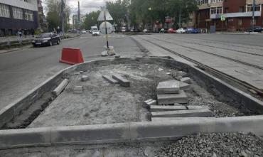 Фото ТЭО метротрамвая в Челябинске проходит необходимую экспертизу