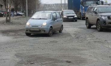Фото Наталья Котова заявила о глобальной проверке отремонтированных дорог