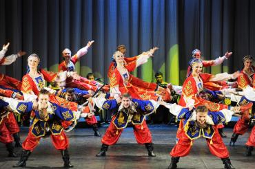 Фото Представитель международного Фестиваля российской культуры выберет в Челябинске лучших артистов для поездки в Японию