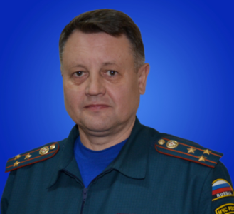 Фото Новым главой Копейска избран 55-летний полковник Валерий Устинов