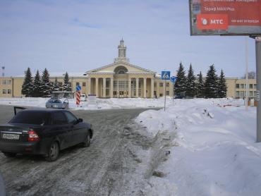 Фото Южноуральцы смогут летать в Ригу и Пекин