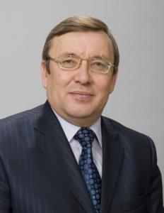 Фото Главой Аргаяшского района на третий срок избран Исрафиль Валишин