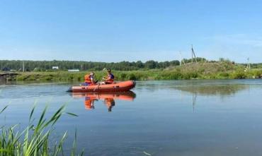 Фото В Челябинской области в выходные утонули несколько человек