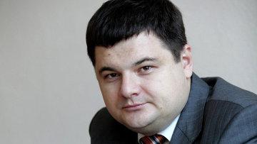 Фото В Челябинскую область приезжает один из разработчиков антитабачного закона