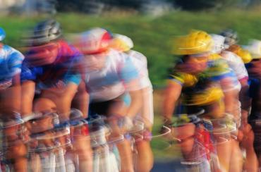 Фото Южноуральцы впервые за 120 лет примут участие в велогонке «Tour de France»