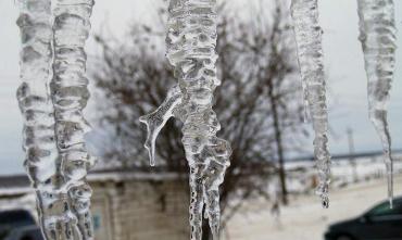 Фото В четверг в Челябинской области сыро и ветрено