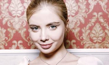 Фото Челябинка расскажет всей стране, как и почему стала игрушкой для богатых мужчин