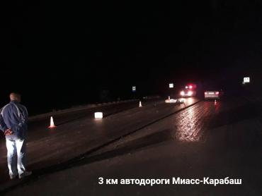 Фото В Магнитогорске пьяный на «БМВ» угробил выполнявшую работы сотрудницу депо