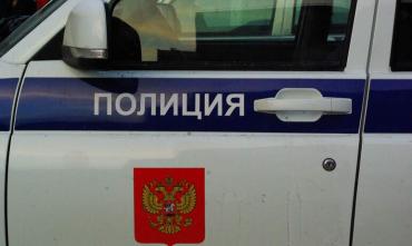 Фото МВД призывает россиян воздержаться от участия в несогласованных акциях