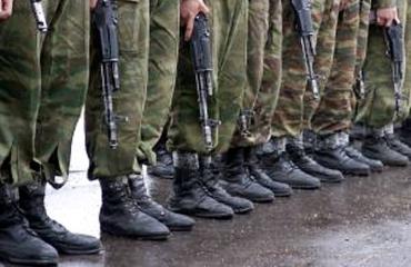 Фото Призывник из Златоуста попал в больницу с инсультом по вине командования