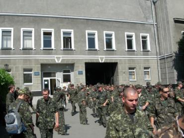 Фото Пять военных городков Южного Урала стали открытыми