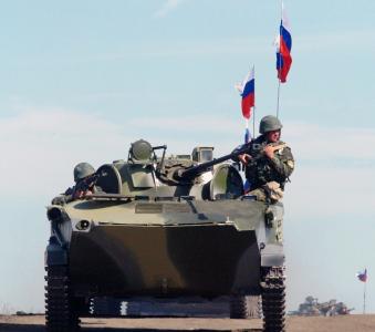 Фото Военные комиссариаты округа призвали на военную службу более 60 тысяч человек