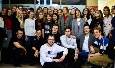 Фото  Добро пожаловать! В Челябинской области открывается Институт культурного волонтерства