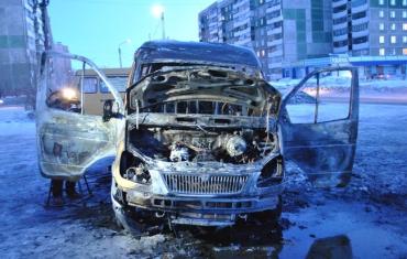 Фото Грозит ли Троицку «война маршруток»?