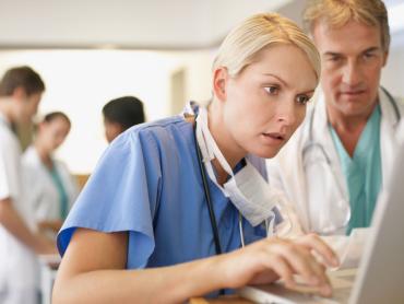 Фото Челябинску срочно требуются дополнительные аппараты искусственной вентиляции легких