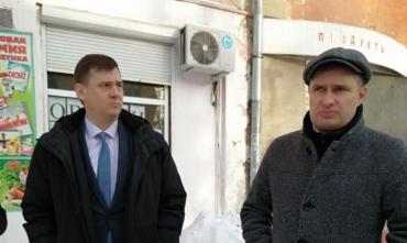 Фото Челябинск первым среди городов-миллионников РФ массово внедрит умное освещение