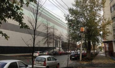 Фото Строить и озеленять новые дороги в Челябинске будет «Урал-Сервис-групп»