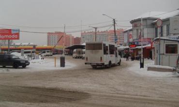 Фото Как разворотная площадка Копейска стала яблоком раздора между перевозчиками Челябинска и местным МУПом