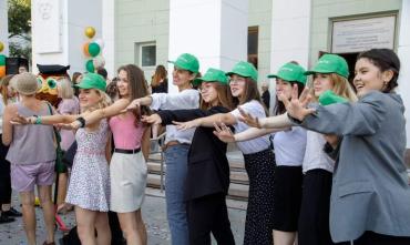 Фото 25 декабря ЮУрГГПУ приглашает на День открытых дверей