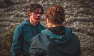 Фото Выживет только «Стая»: премьера экстремальной молодежной драмы состоится в видеосервисах Wink и more.tv