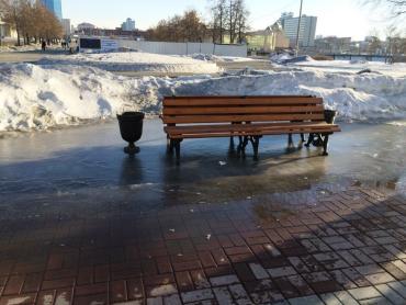 Фото Сегодня наступает астрономическая весна