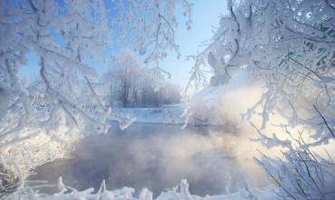Фото Сотрудники МЧС призывают южноуральцев встретить грядущие морозы во всеоружии