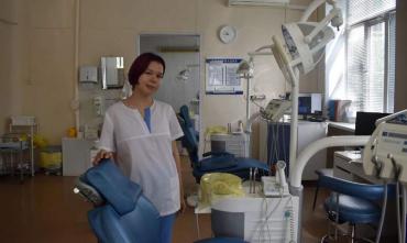 Фото В Челябинске стартовал трудовой проект студенческих медицинских отрядов «Клиника»