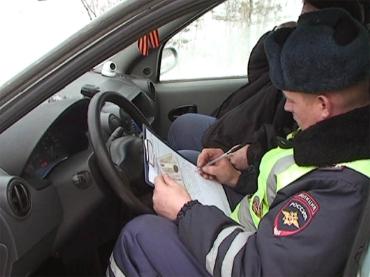 Фото В Челябинской области водитель школьного автобуса был пьян