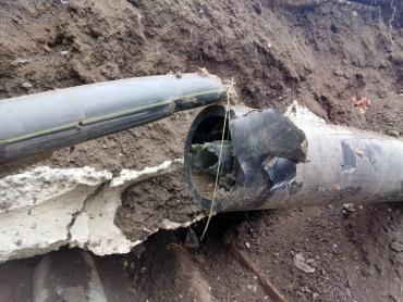 Фото В Челябинской области газовики устранили угрозу взрыва в поселке Петровский