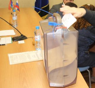 Фото Определились кандидаты на пост главы Сосновского района