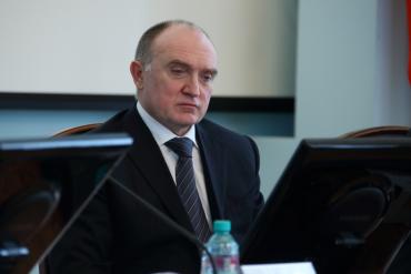 Фото Дубровский предупредил глав о целевом использовании средств на жилье для детей-сирот
