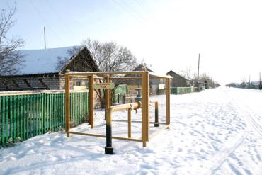 Фото «Челябинскгазком» просит быть внимательнее во время паводка: при запахе газа звонить 04